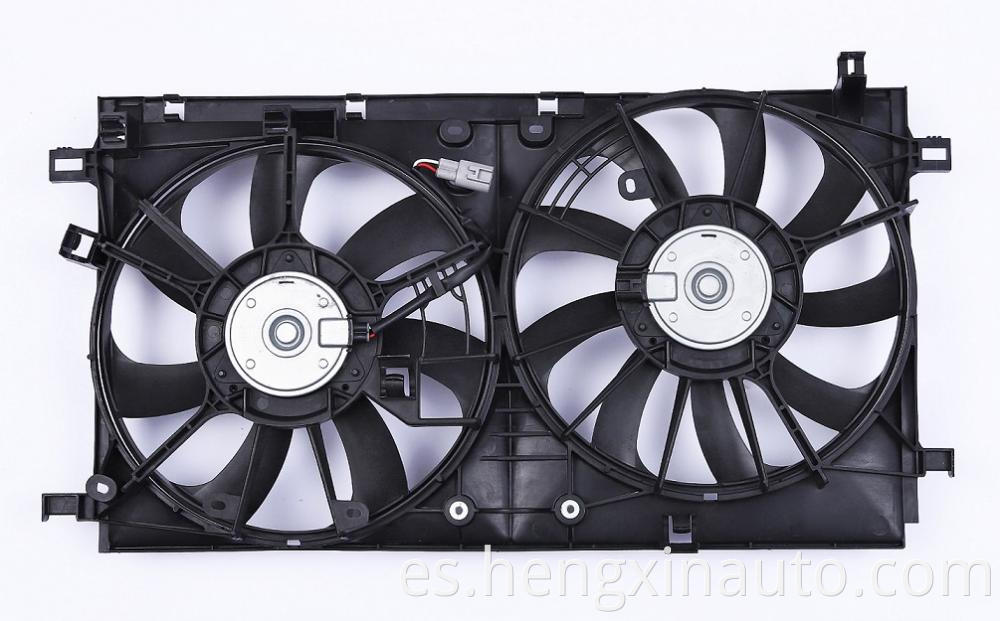 16711 37160 Radiator Fan Jpg